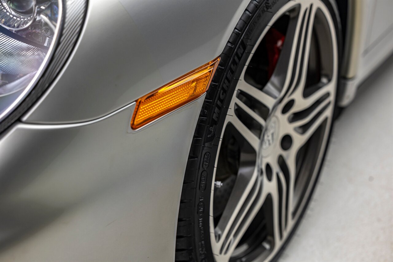 2007 Porsche 911 Turbo   - Photo 10 - Springfield, MO 65802