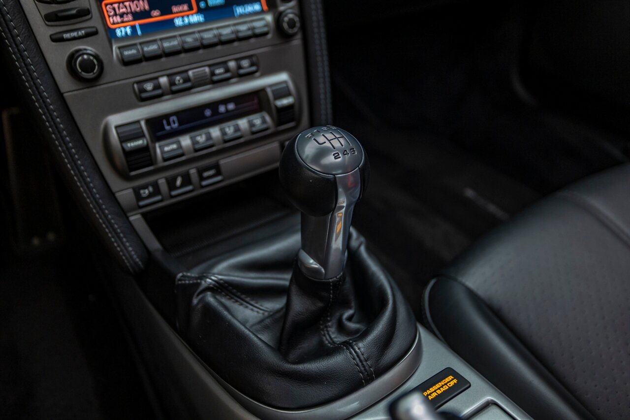 2007 Porsche 911 Turbo   - Photo 53 - Springfield, MO 65802