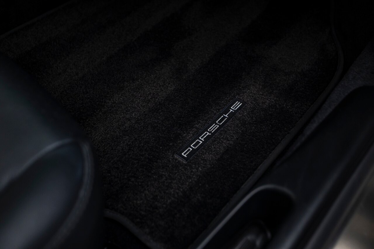 2007 Porsche 911 Turbo   - Photo 33 - Springfield, MO 65802