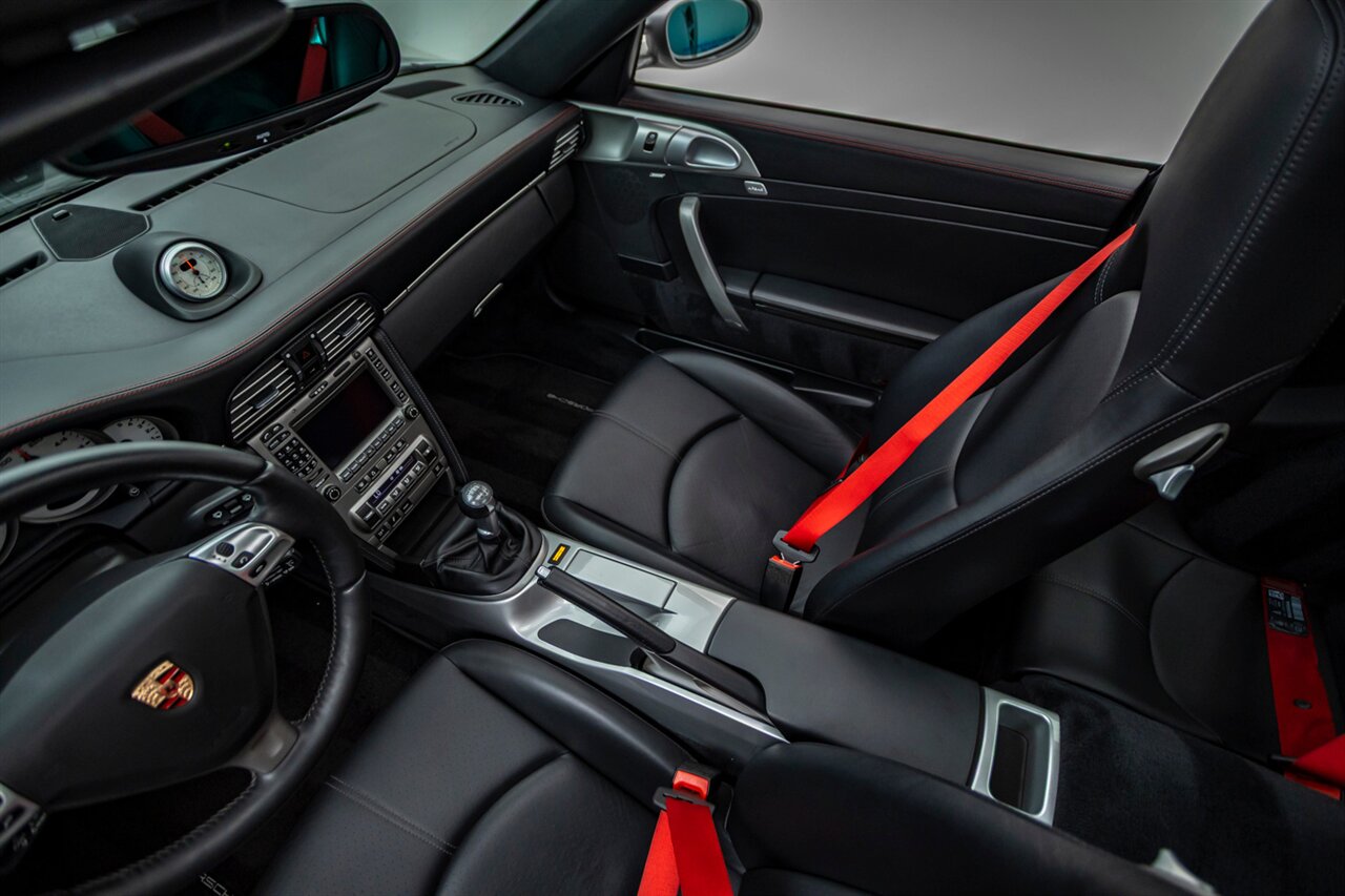 2007 Porsche 911 Turbo   - Photo 29 - Springfield, MO 65802