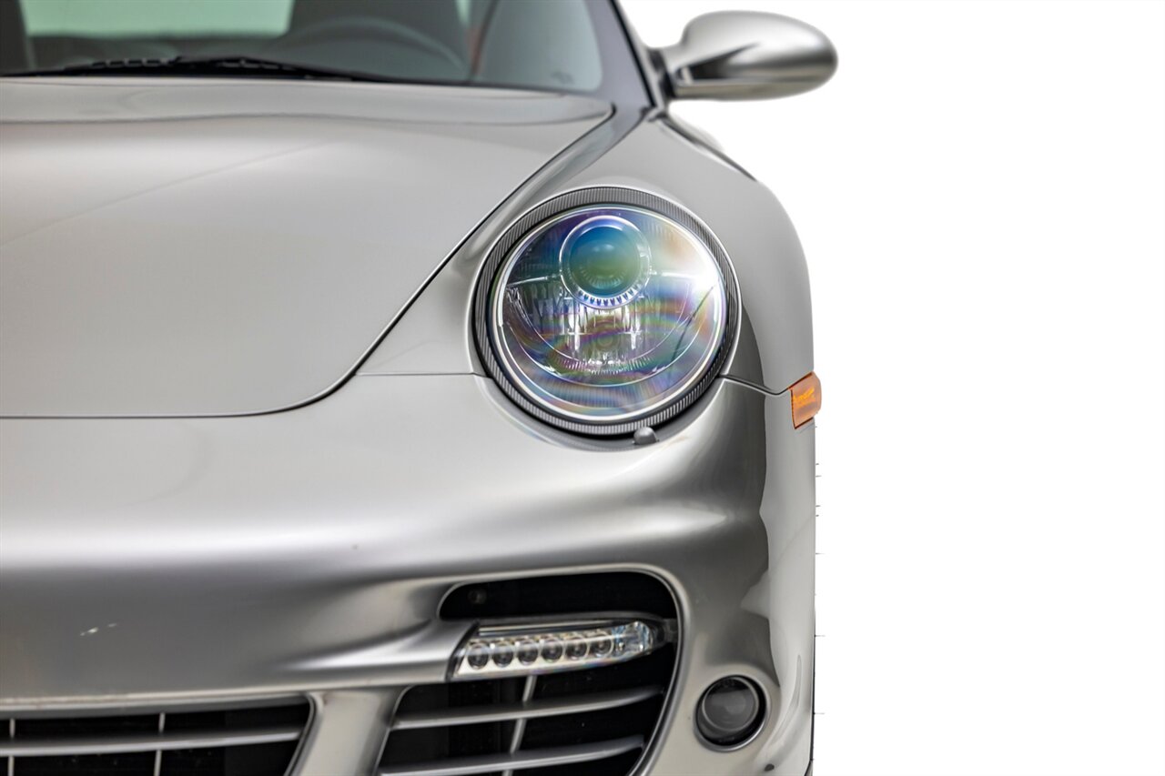 2007 Porsche 911 Turbo   - Photo 7 - Springfield, MO 65802