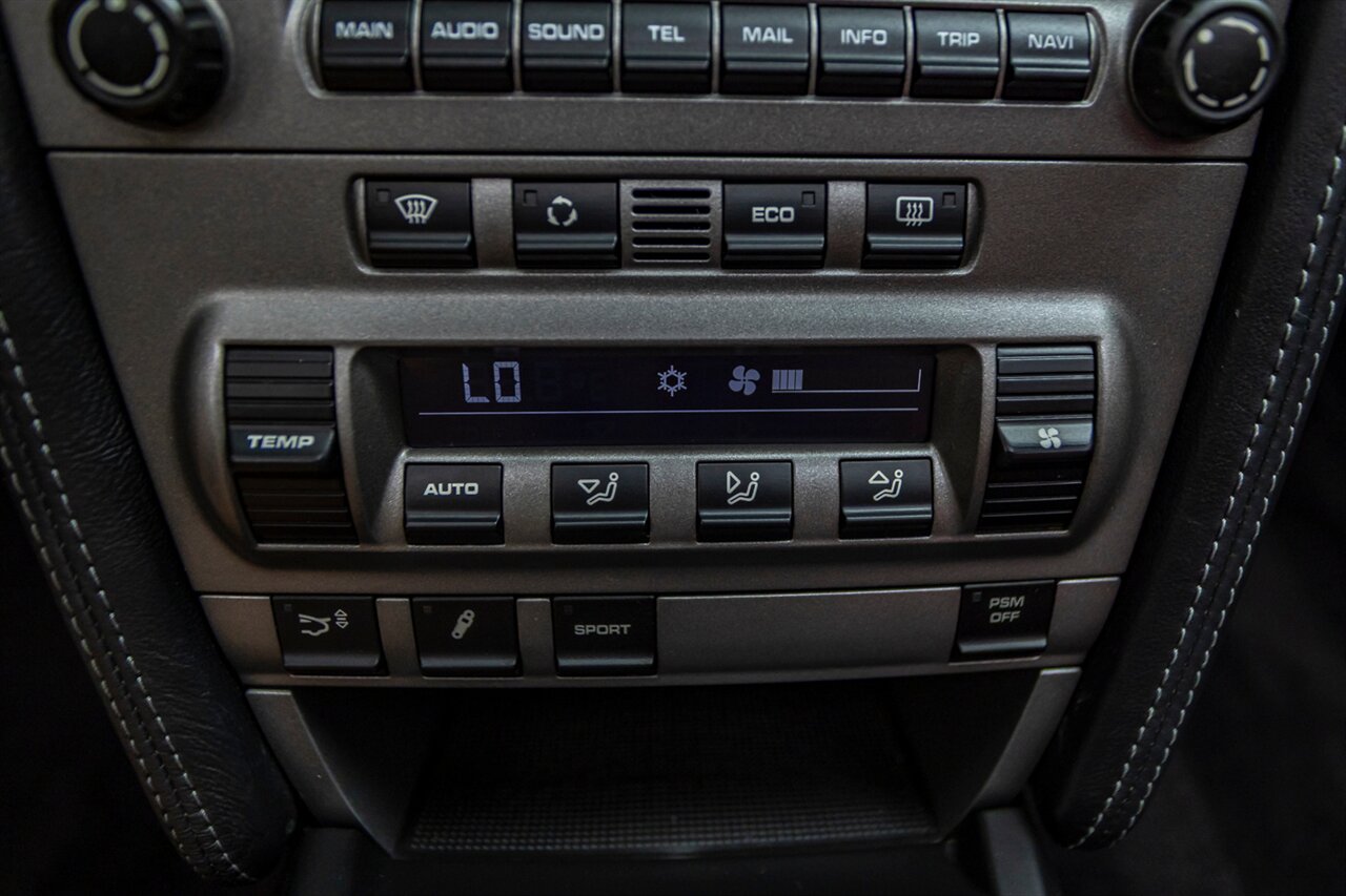 2007 Porsche 911 Turbo   - Photo 50 - Springfield, MO 65802
