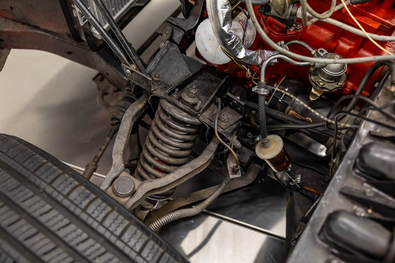 1965 Triumph Spitfire - Photo 92 - Springfield, MO 65802