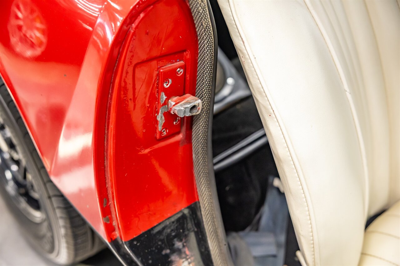 1965 Triumph Spitfire - Photo 53 - Springfield, MO 65802