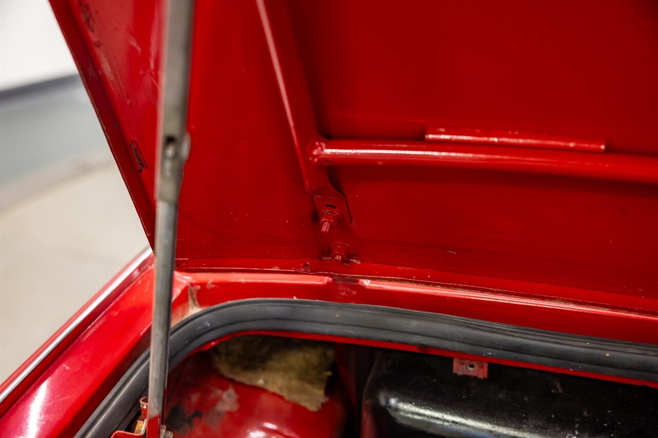 1965 Triumph Spitfire - Photo 109 - Springfield, MO 65802