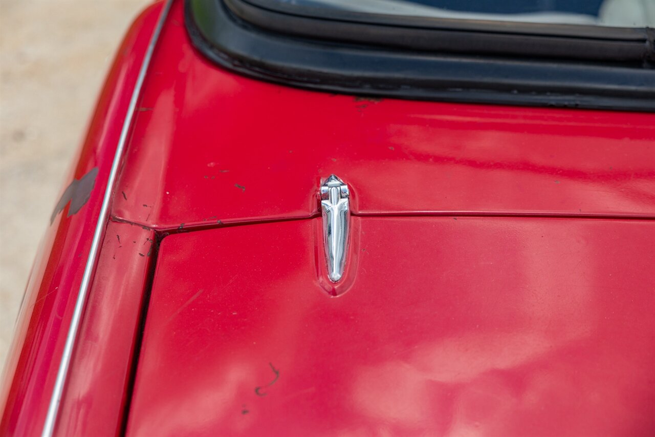 1965 Triumph Spitfire - Photo 19 - Springfield, MO 65802
