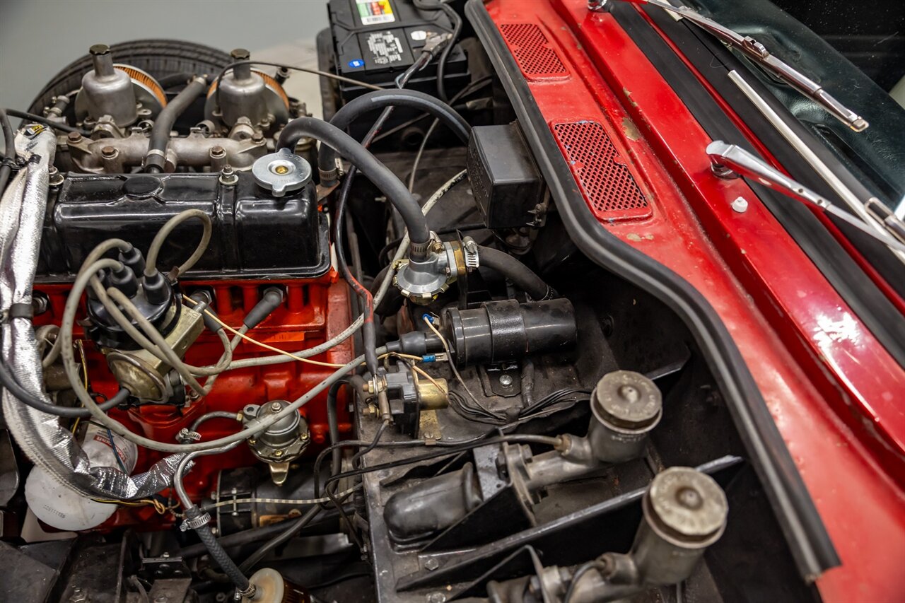 1965 Triumph Spitfire - Photo 89 - Springfield, MO 65802