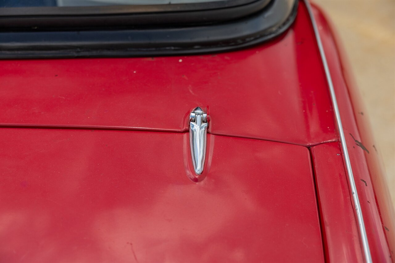 1965 Triumph Spitfire - Photo 21 - Springfield, MO 65802