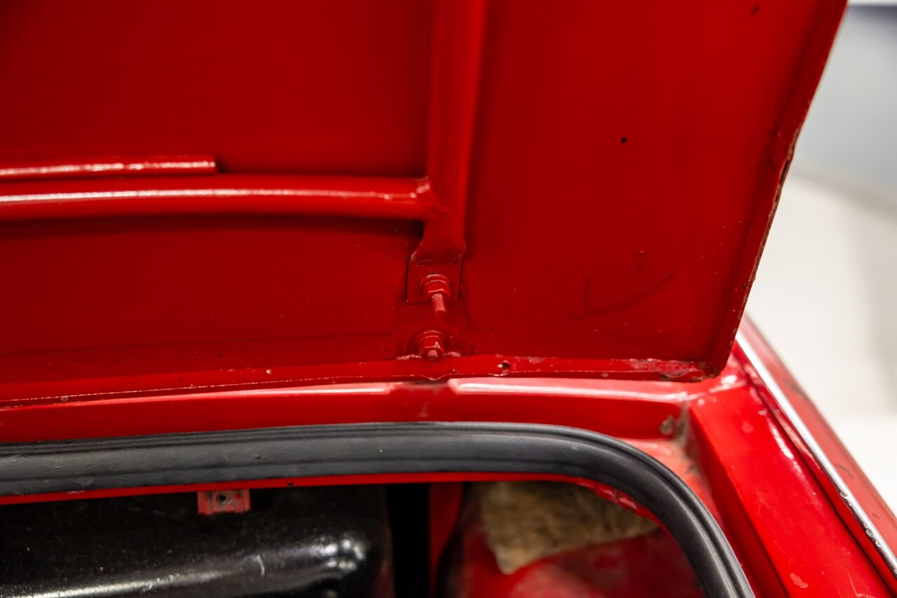 1965 Triumph Spitfire - Photo 108 - Springfield, MO 65802