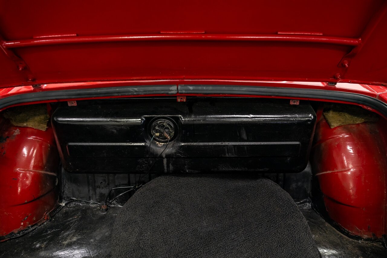 1965 Triumph Spitfire - Photo 98 - Springfield, MO 65802