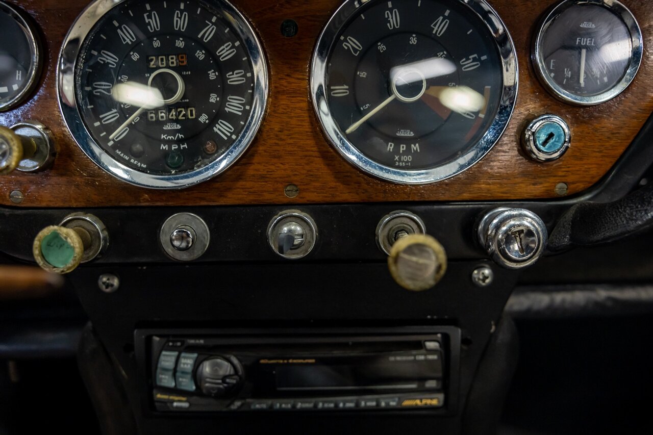 1965 Triumph Spitfire - Photo 77 - Springfield, MO 65802