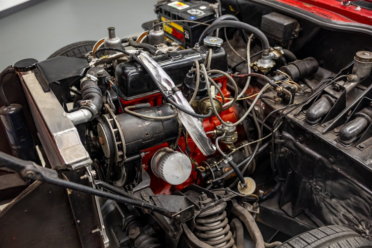 1965 Triumph Spitfire - Photo 93 - Springfield, MO 65802