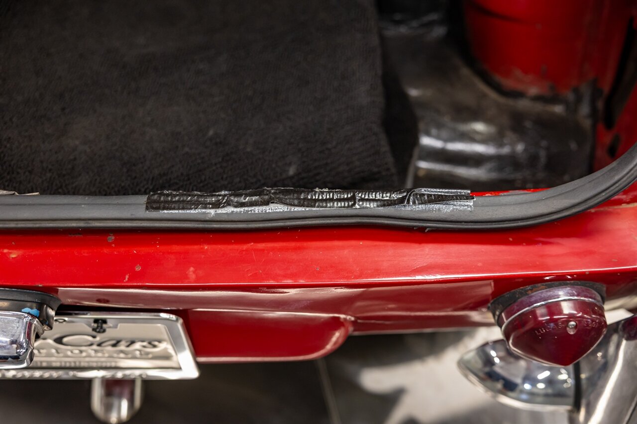 1965 Triumph Spitfire - Photo 103 - Springfield, MO 65802