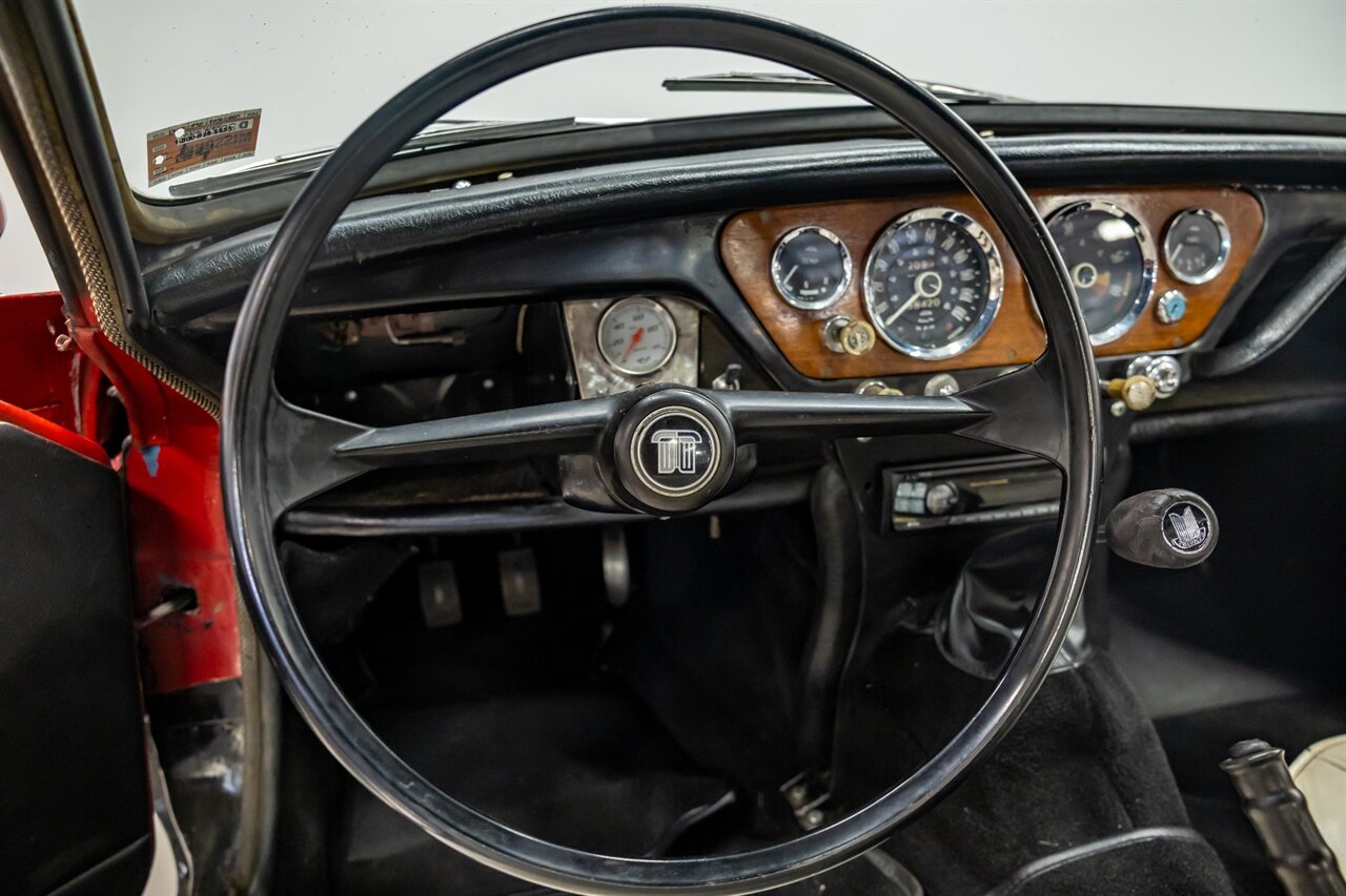 1965 Triumph Spitfire - Photo 82 - Springfield, MO 65802