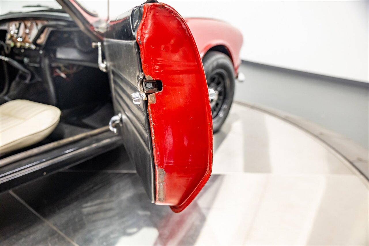 1965 Triumph Spitfire - Photo 45 - Springfield, MO 65802