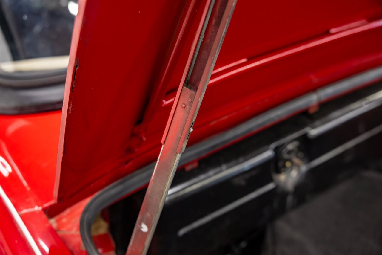 1965 Triumph Spitfire - Photo 105 - Springfield, MO 65802