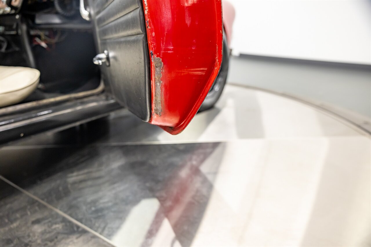 1965 Triumph Spitfire - Photo 46 - Springfield, MO 65802