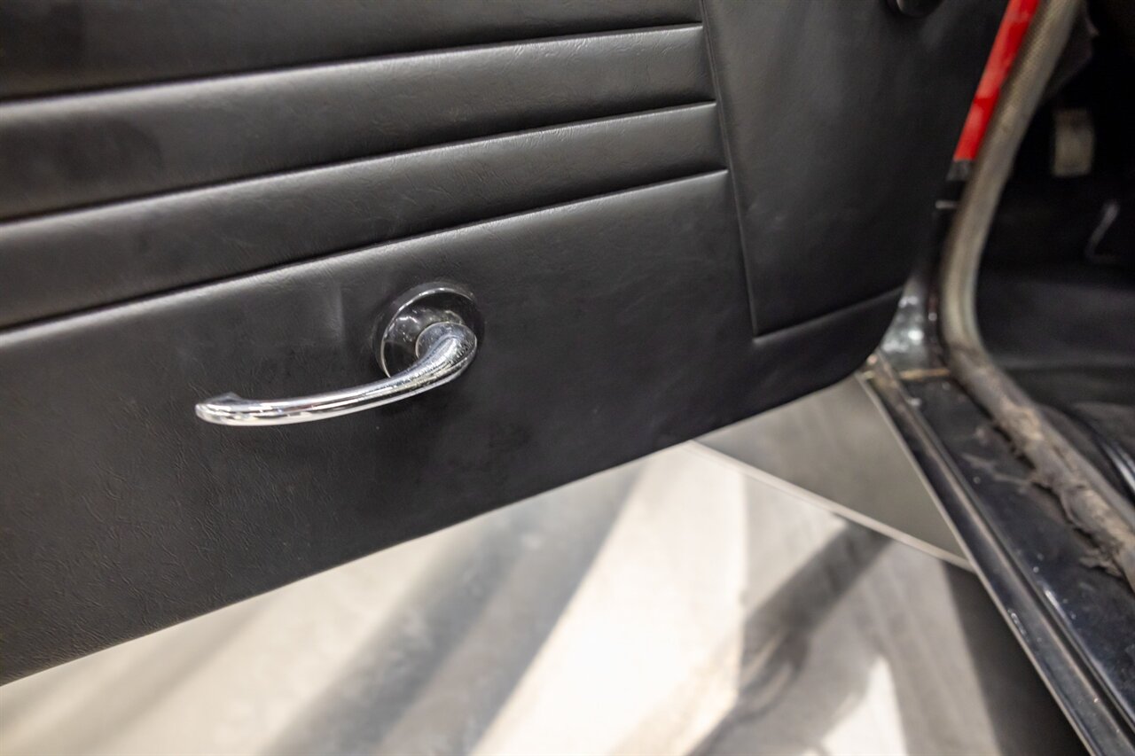 1965 Triumph Spitfire - Photo 35 - Springfield, MO 65802