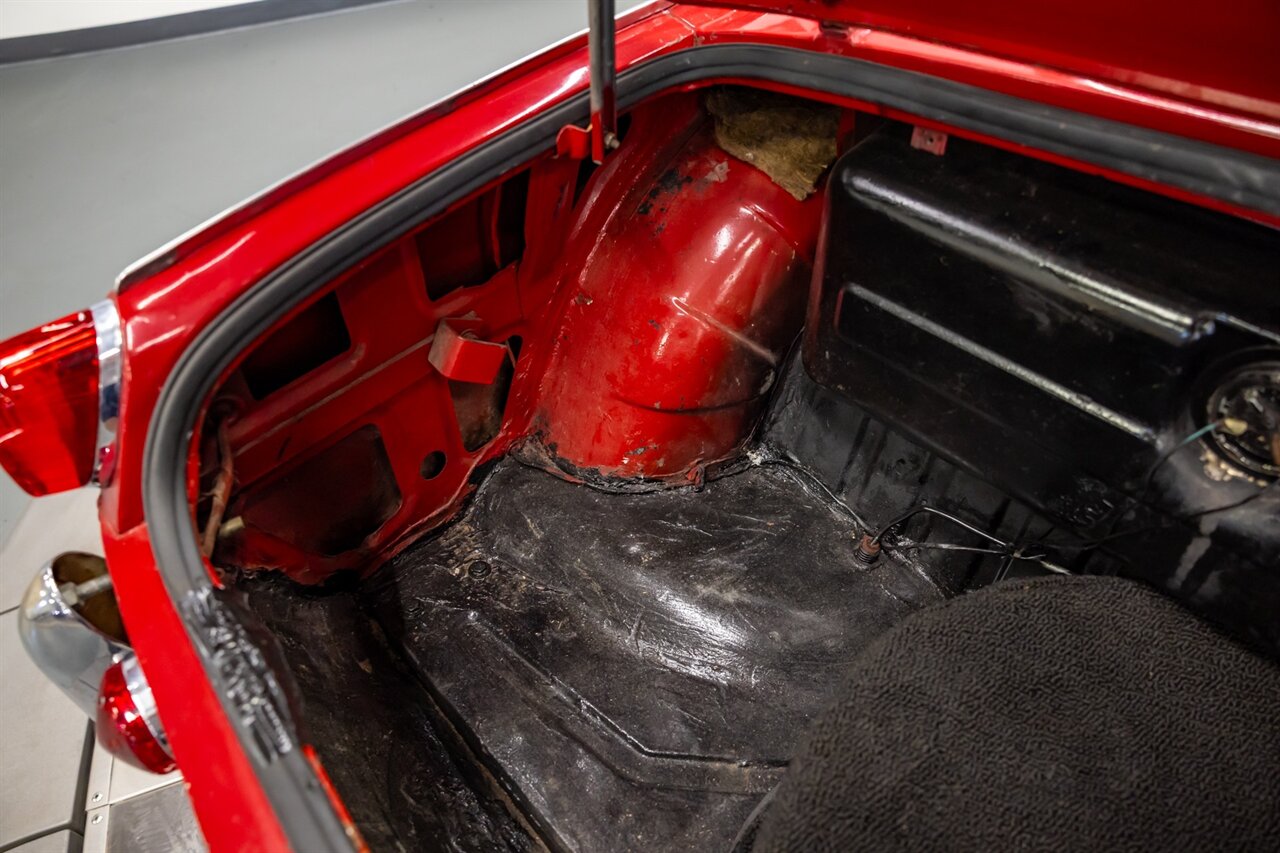 1965 Triumph Spitfire - Photo 96 - Springfield, MO 65802