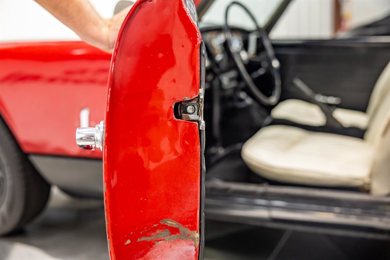 1965 Triumph Spitfire - Photo 40 - Springfield, MO 65802
