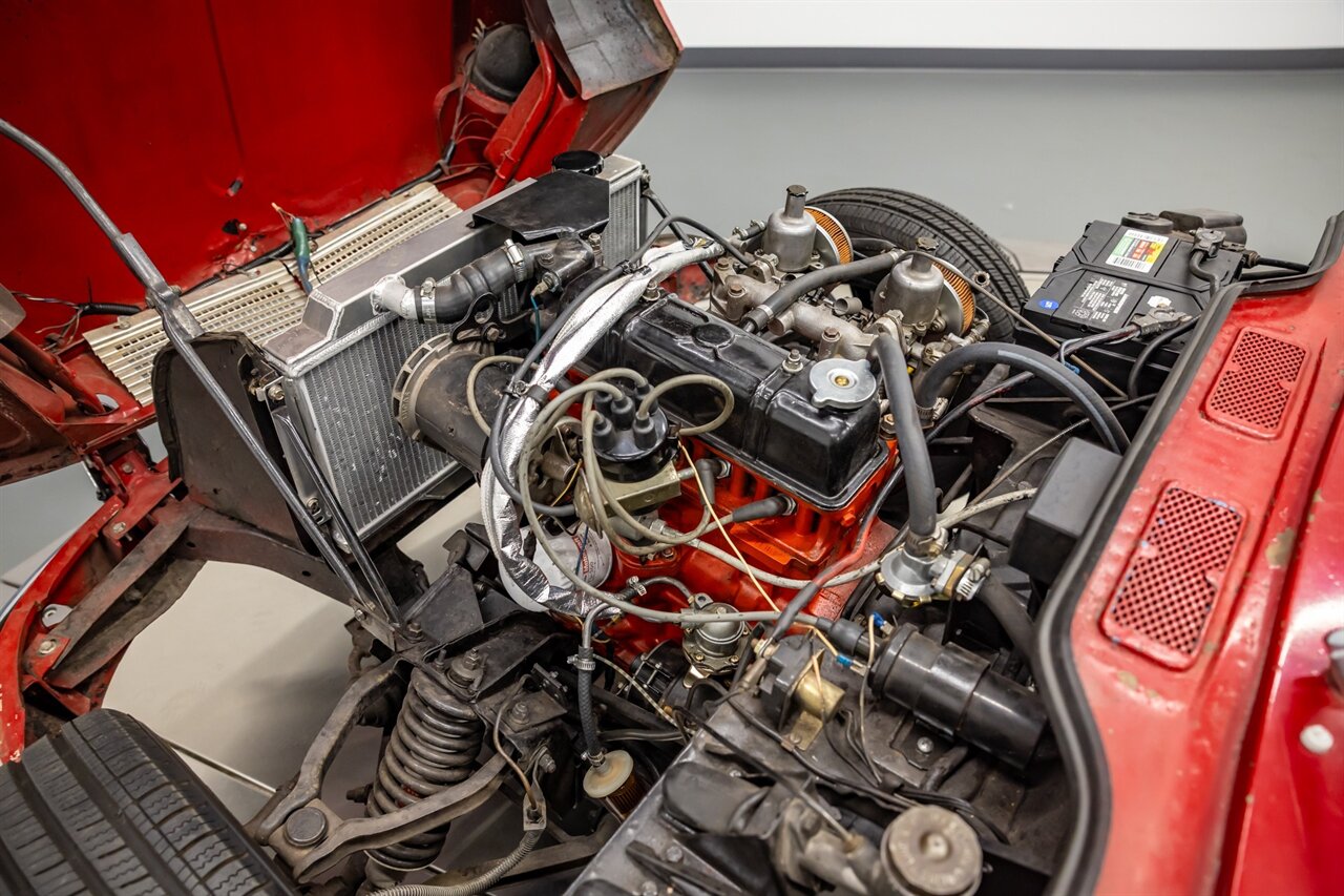 1965 Triumph Spitfire - Photo 90 - Springfield, MO 65802