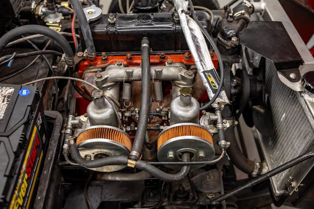 1965 Triumph Spitfire - Photo 85 - Springfield, MO 65802
