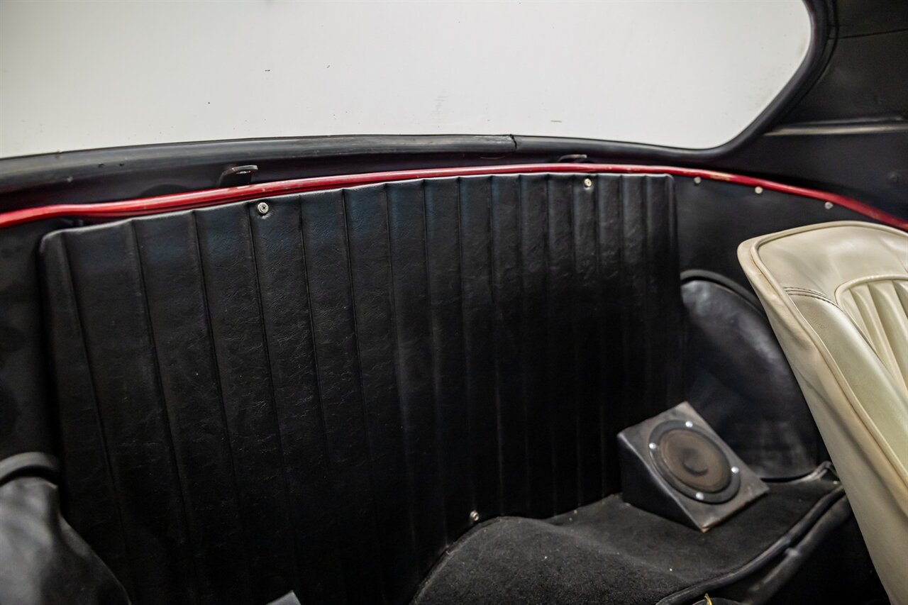 1965 Triumph Spitfire - Photo 65 - Springfield, MO 65802
