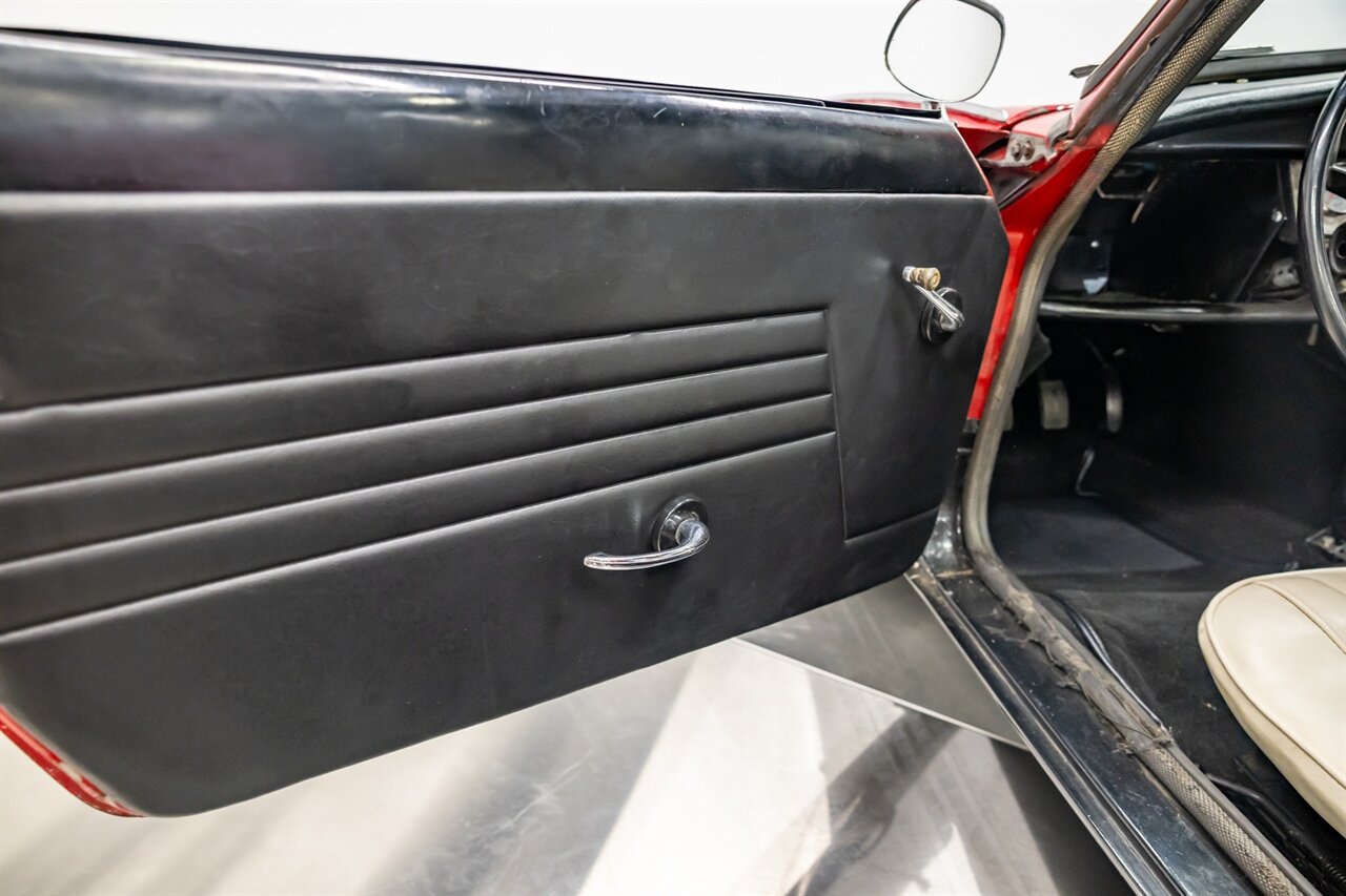 1965 Triumph Spitfire - Photo 33 - Springfield, MO 65802