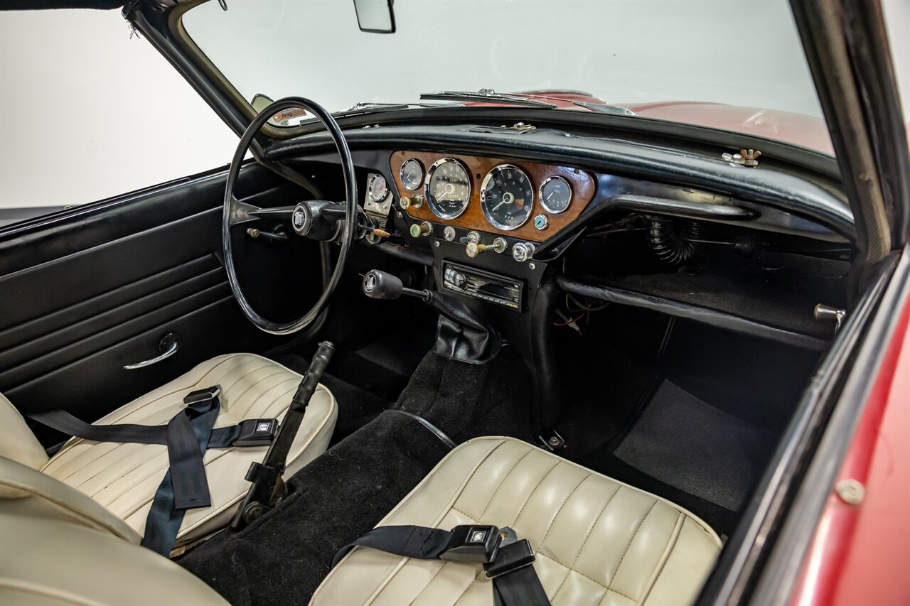 1965 Triumph Spitfire - Photo 68 - Springfield, MO 65802