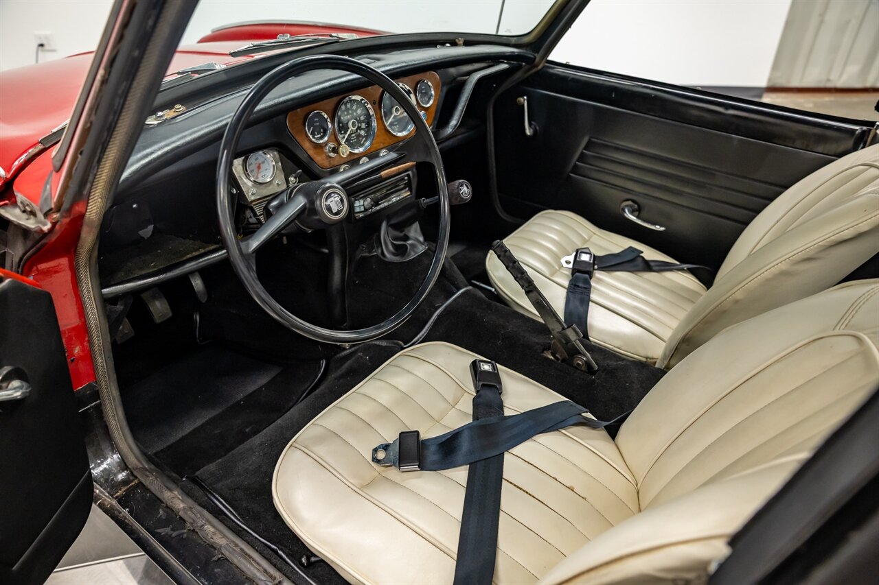 1965 Triumph Spitfire - Photo 67 - Springfield, MO 65802