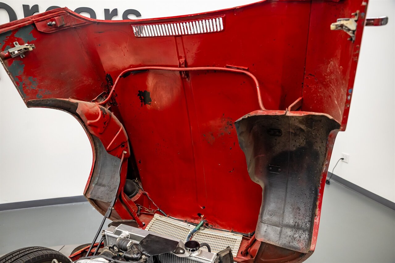 1965 Triumph Spitfire - Photo 84 - Springfield, MO 65802