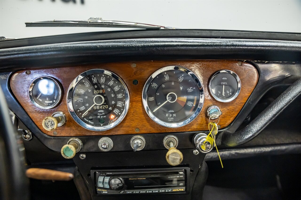 1965 Triumph Spitfire - Photo 70 - Springfield, MO 65802
