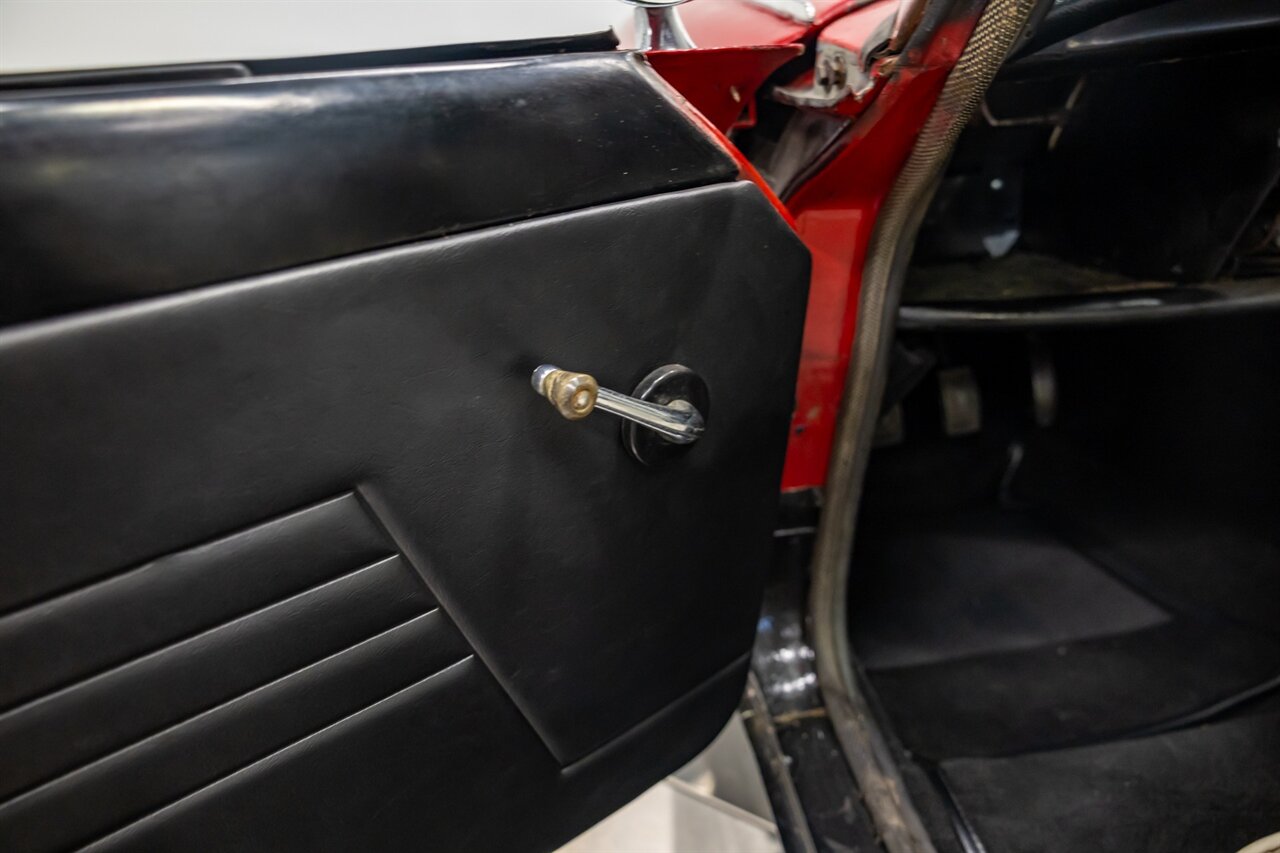 1965 Triumph Spitfire - Photo 34 - Springfield, MO 65802