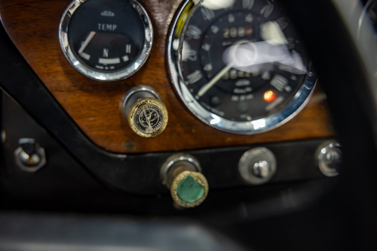 1965 Triumph Spitfire - Photo 72 - Springfield, MO 65802