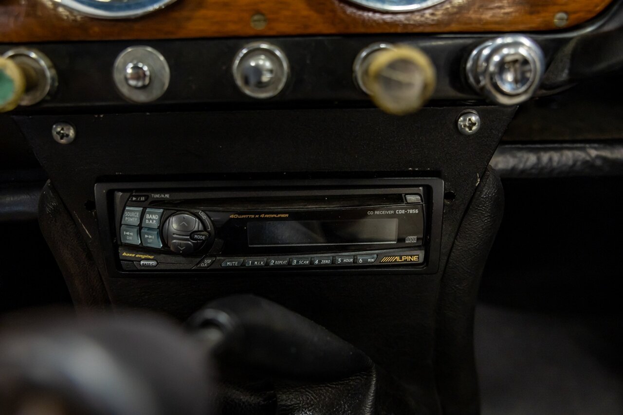 1965 Triumph Spitfire - Photo 78 - Springfield, MO 65802