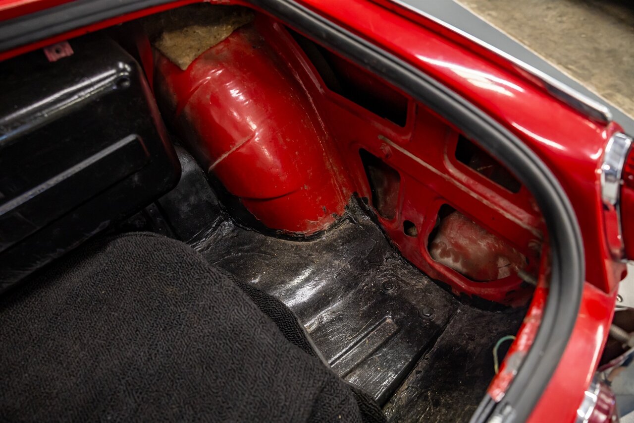 1965 Triumph Spitfire - Photo 97 - Springfield, MO 65802