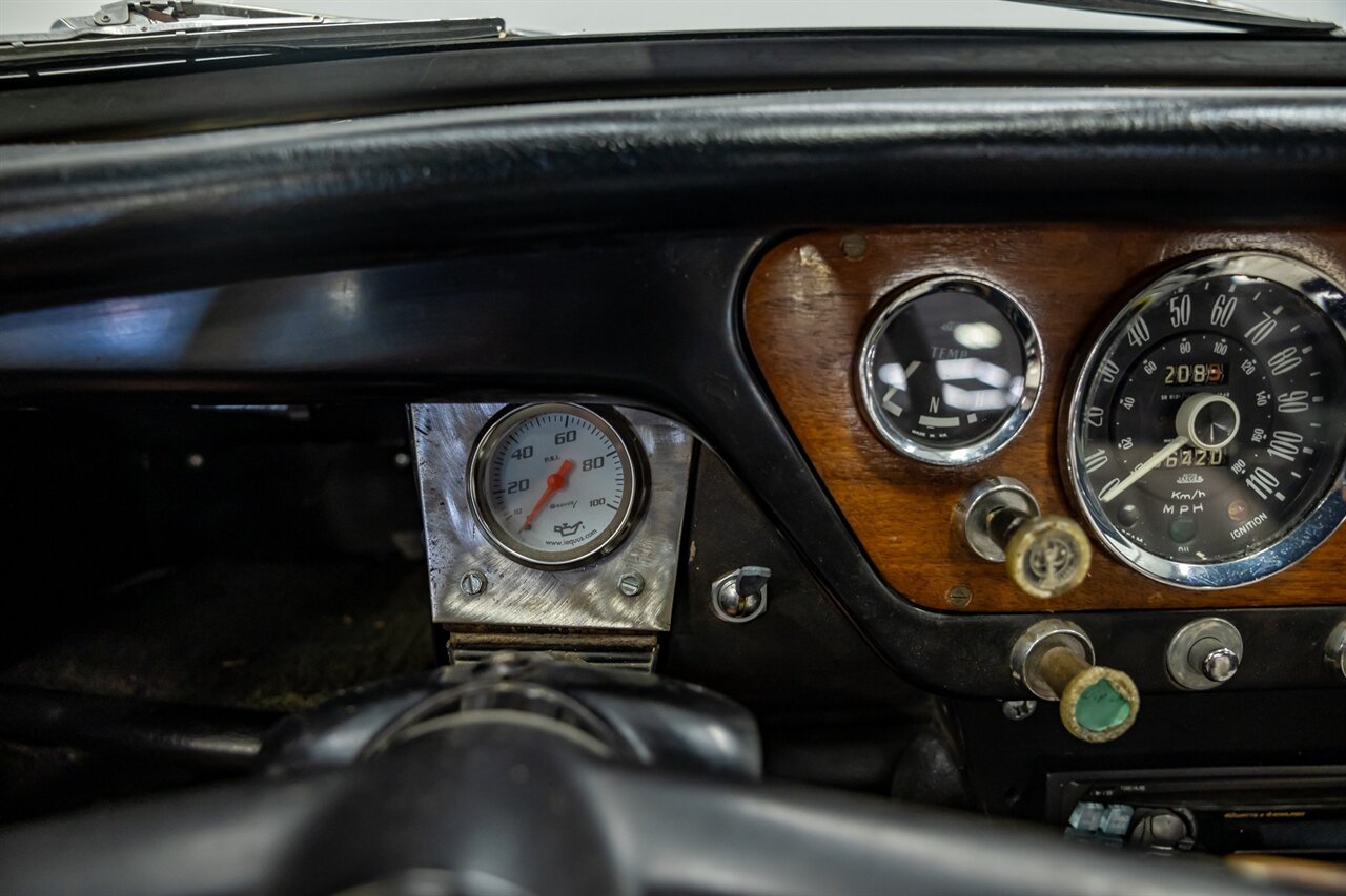 1965 Triumph Spitfire - Photo 80 - Springfield, MO 65802