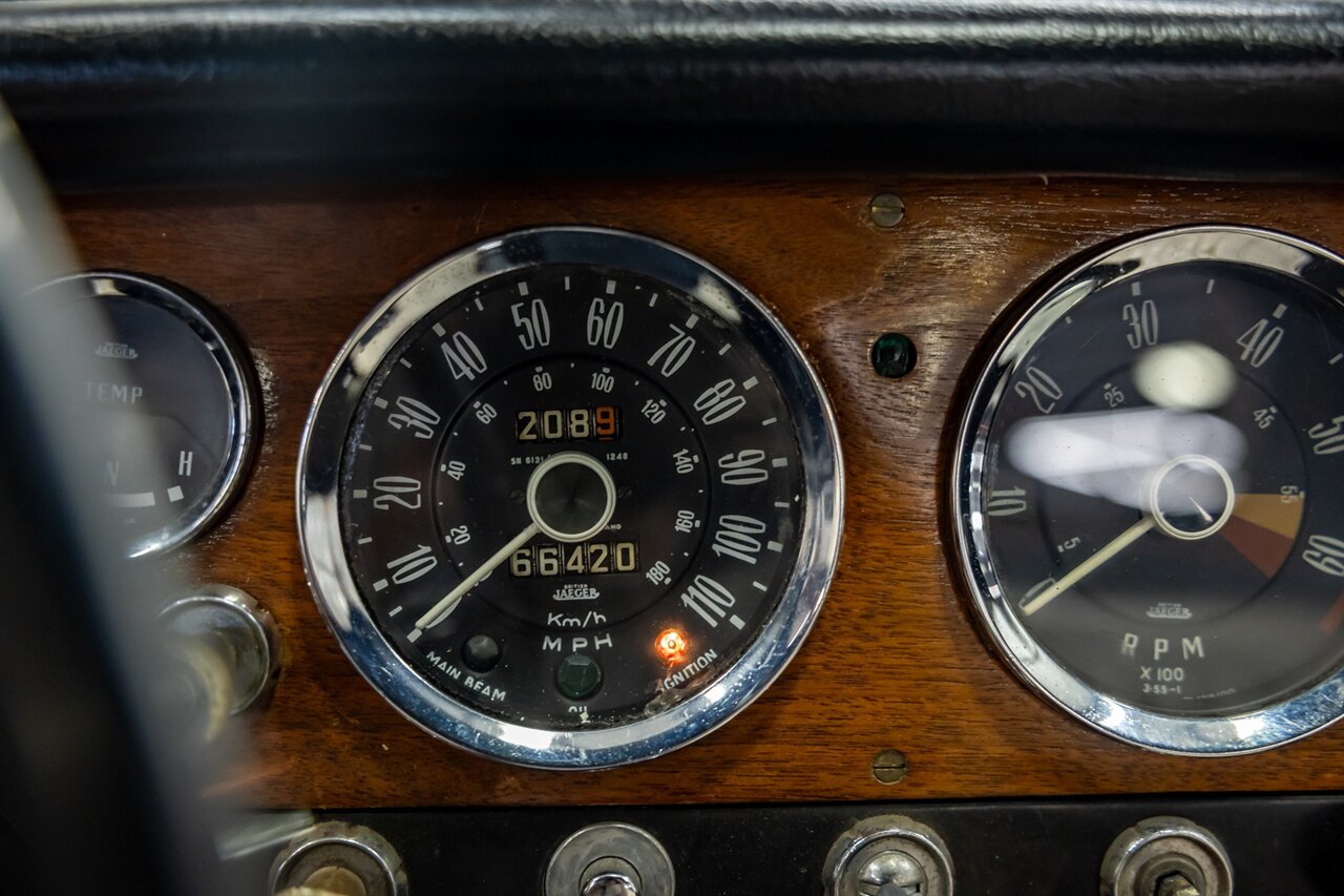 1965 Triumph Spitfire - Photo 74 - Springfield, MO 65802