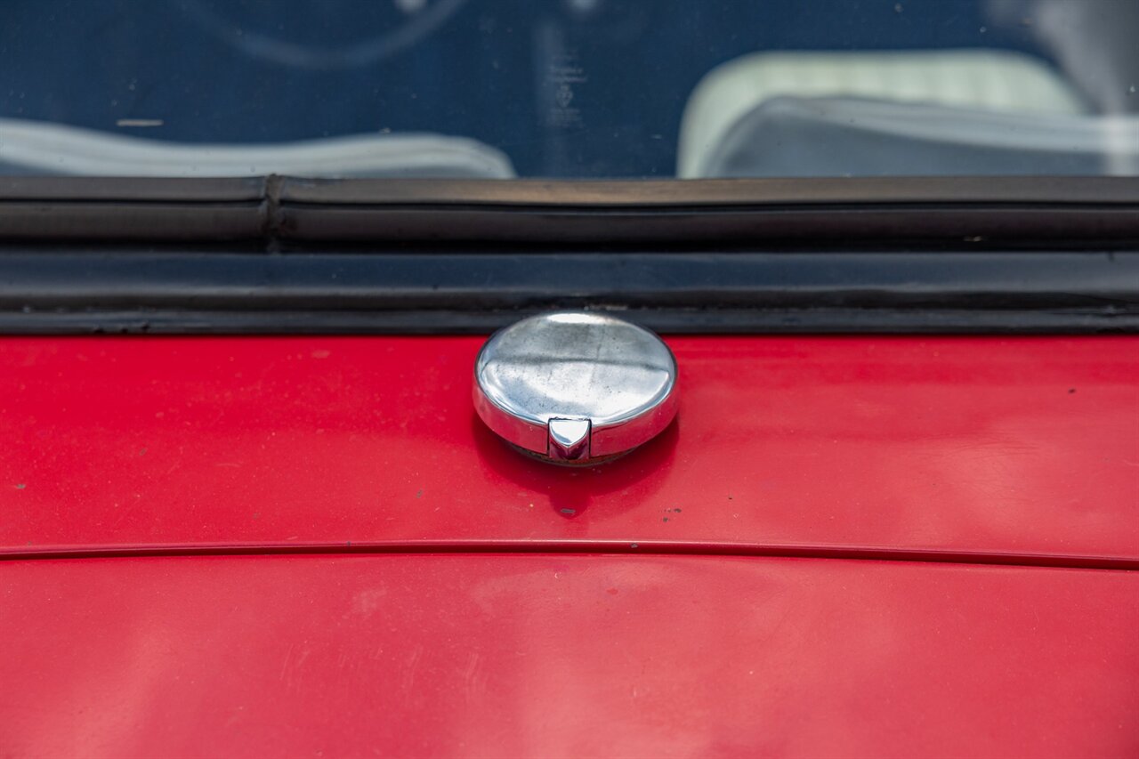 1965 Triumph Spitfire - Photo 20 - Springfield, MO 65802