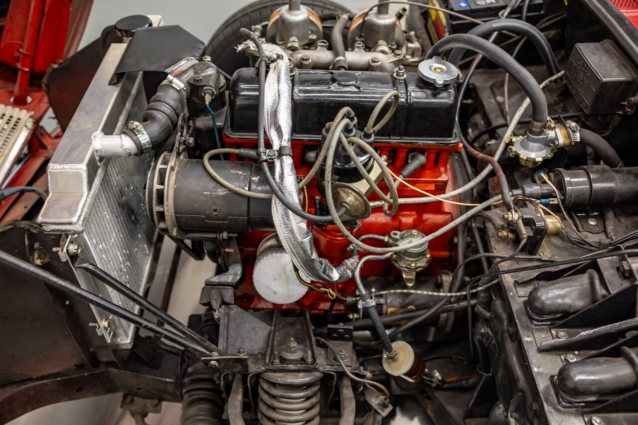 1965 Triumph Spitfire - Photo 88 - Springfield, MO 65802