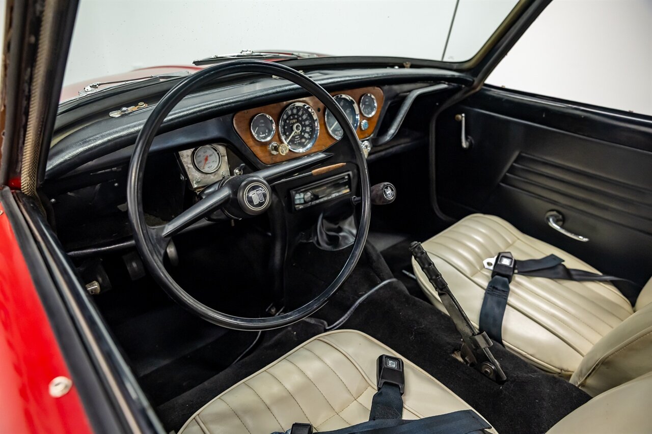 1965 Triumph Spitfire - Photo 66 - Springfield, MO 65802