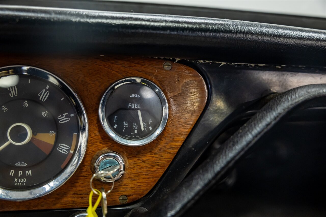1965 Triumph Spitfire - Photo 76 - Springfield, MO 65802