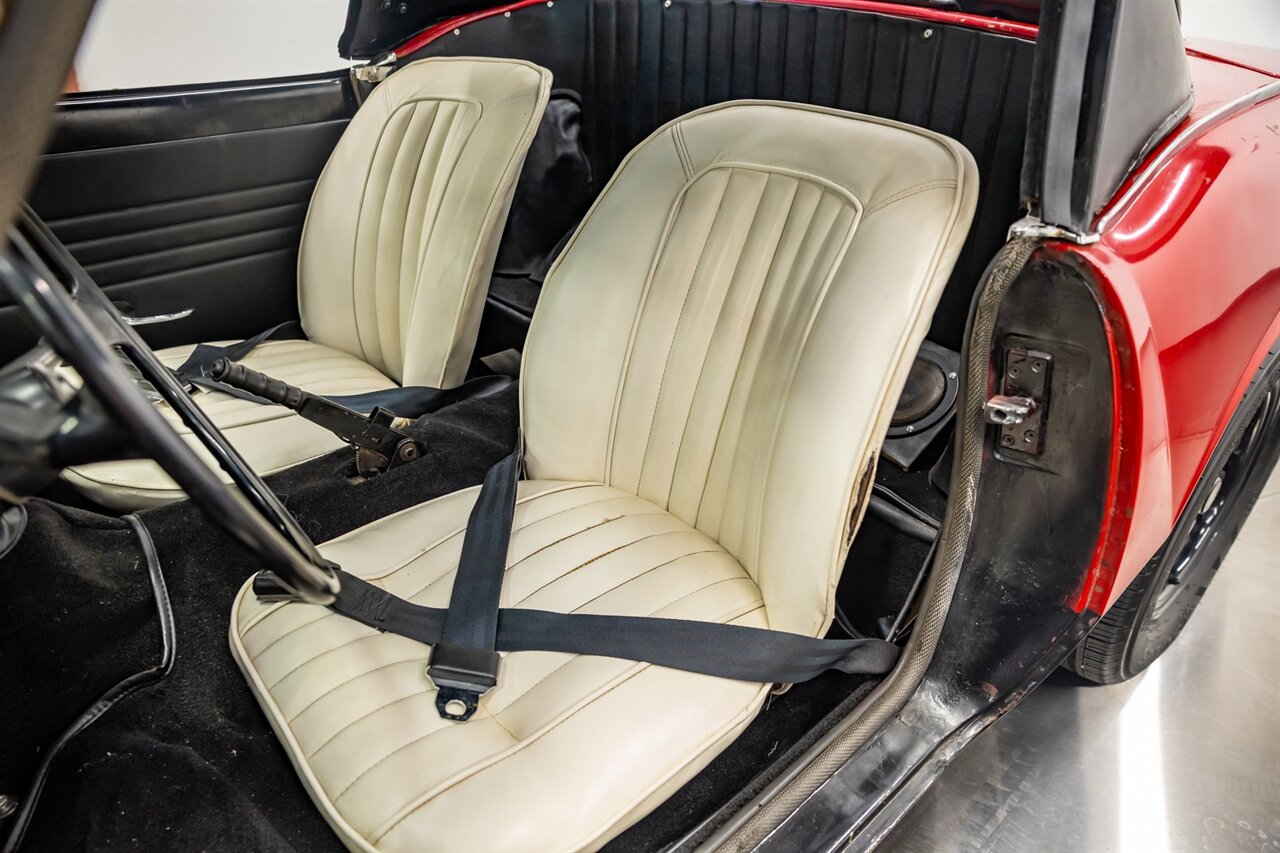 1965 Triumph Spitfire - Photo 57 - Springfield, MO 65802