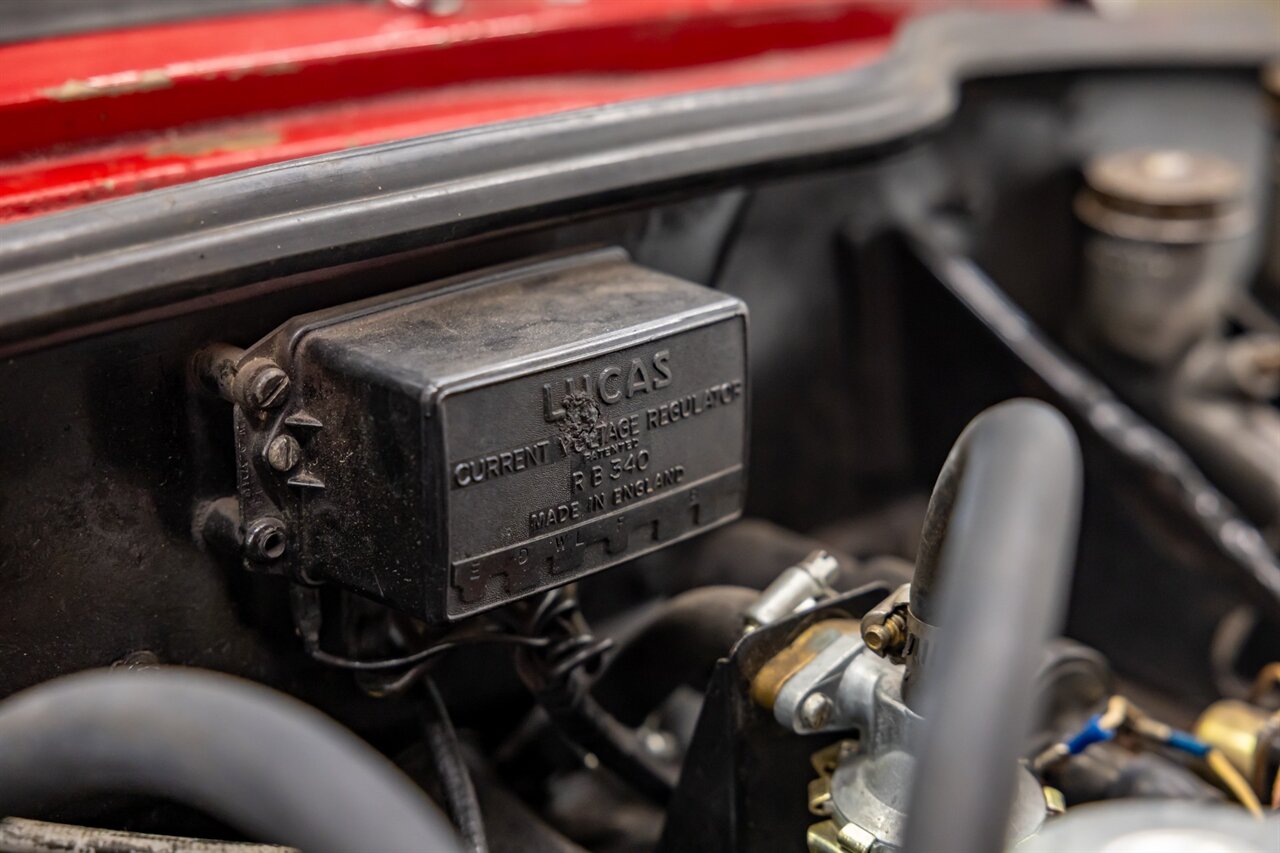 1965 Triumph Spitfire - Photo 94 - Springfield, MO 65802