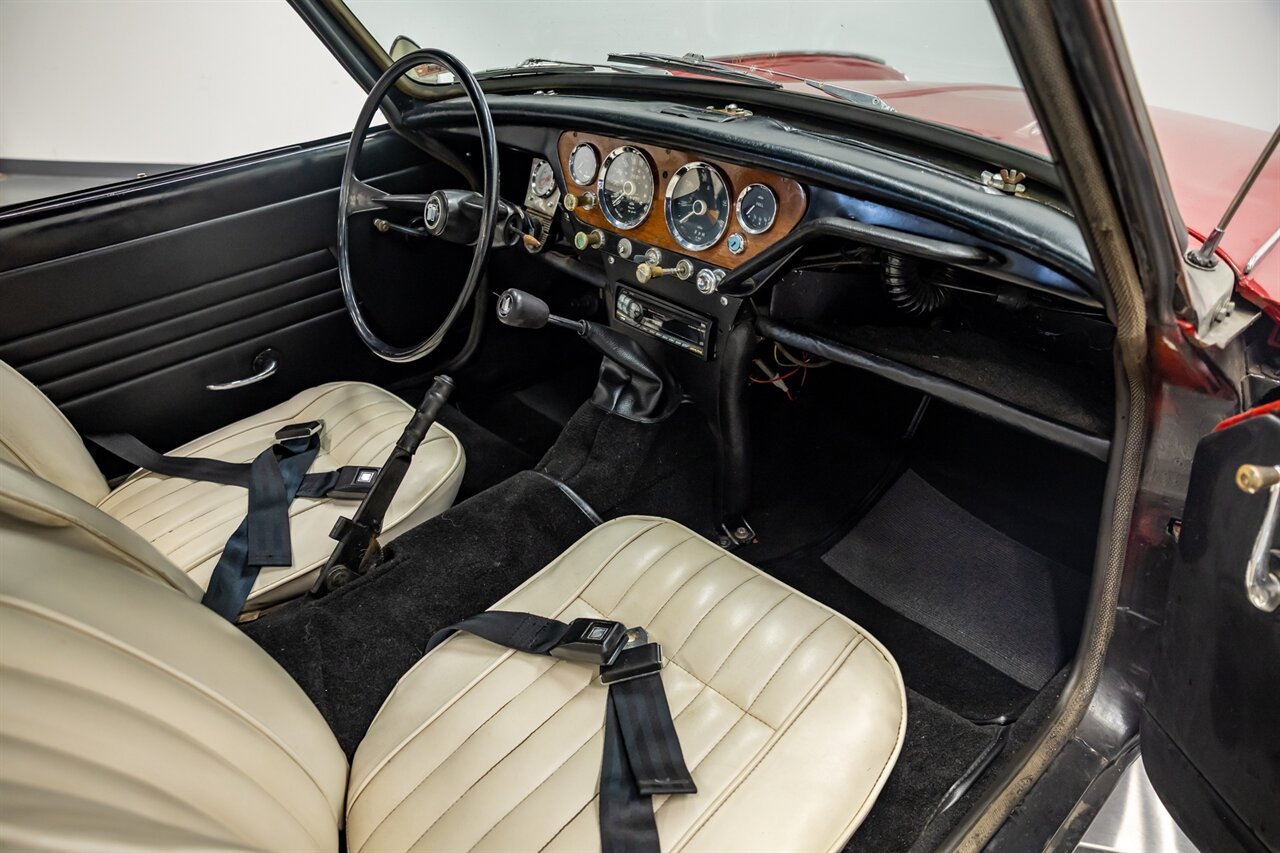 1965 Triumph Spitfire - Photo 69 - Springfield, MO 65802