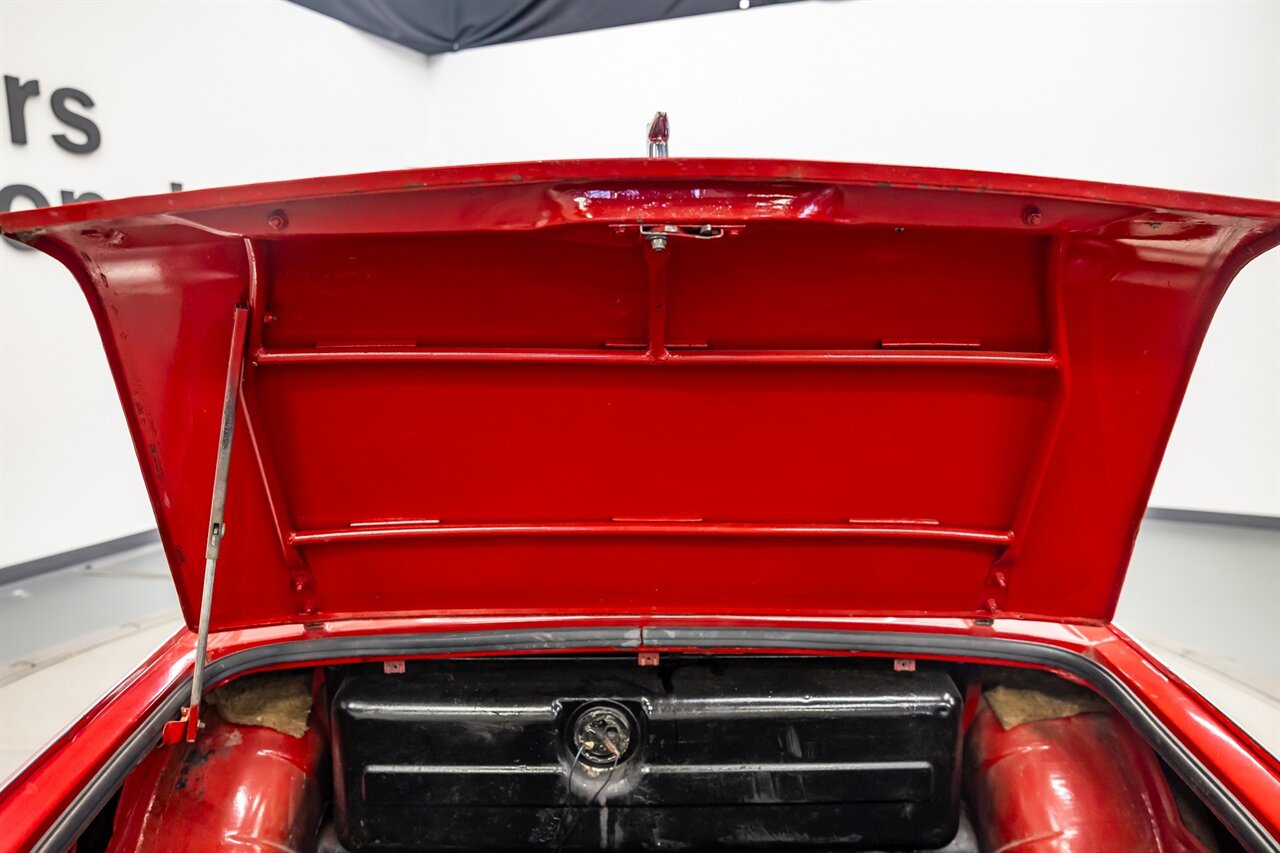 1965 Triumph Spitfire - Photo 99 - Springfield, MO 65802