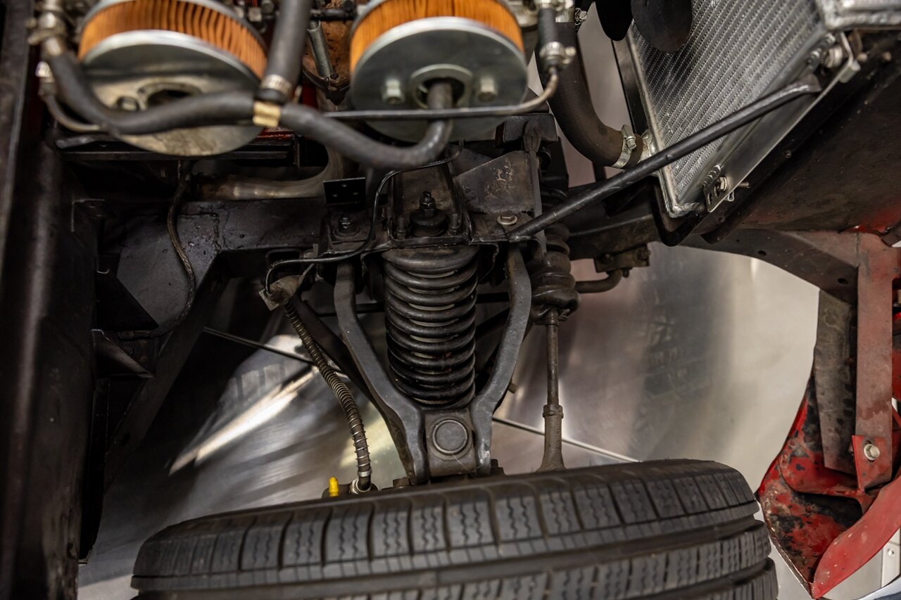 1965 Triumph Spitfire - Photo 87 - Springfield, MO 65802