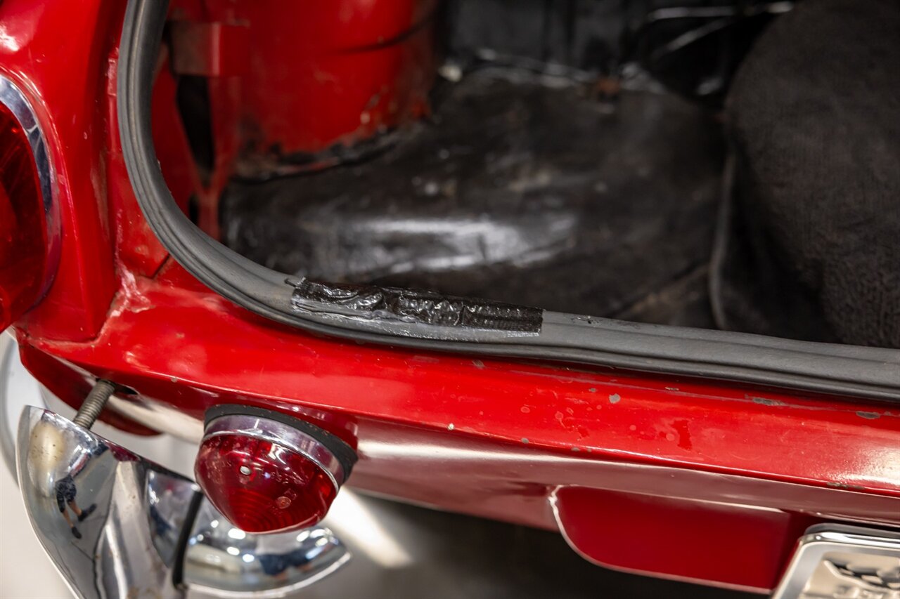 1965 Triumph Spitfire - Photo 104 - Springfield, MO 65802