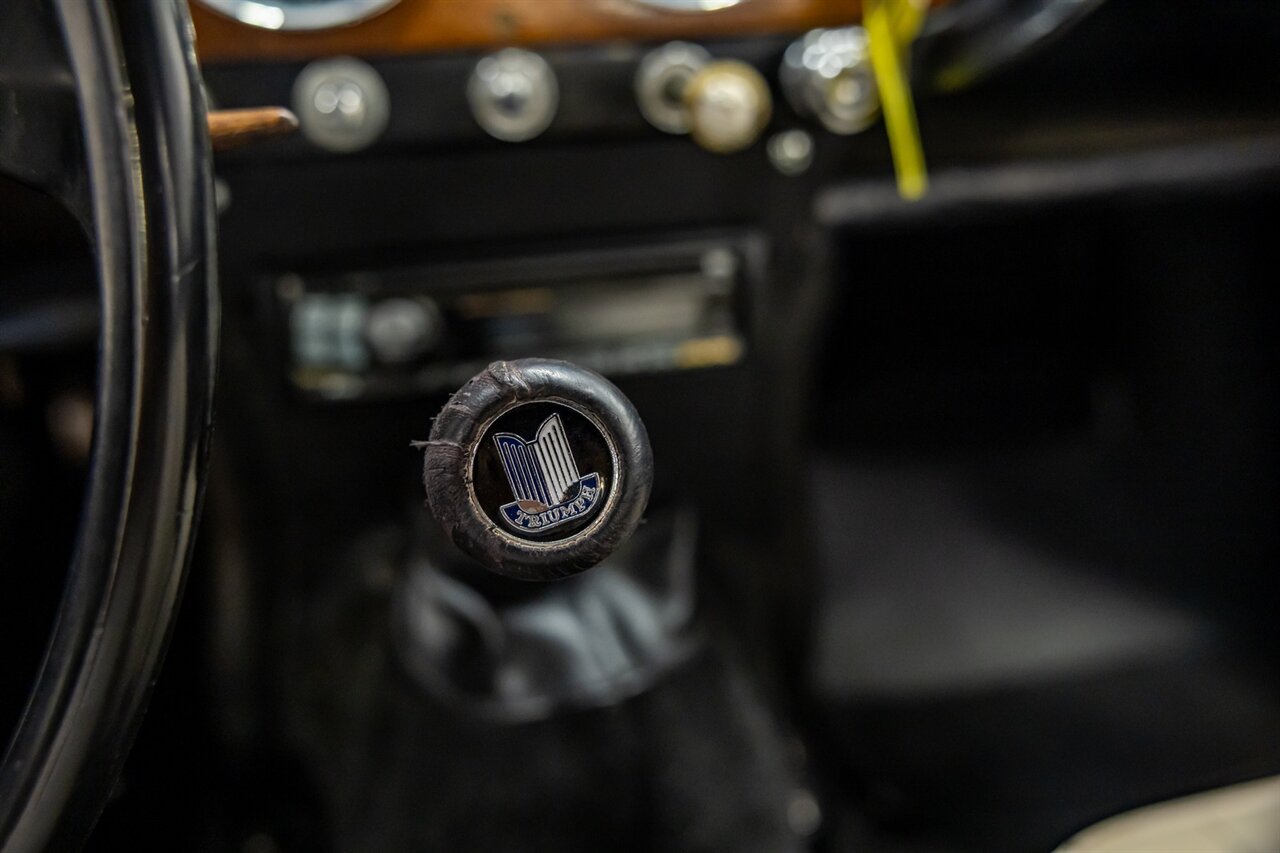 1965 Triumph Spitfire - Photo 79 - Springfield, MO 65802