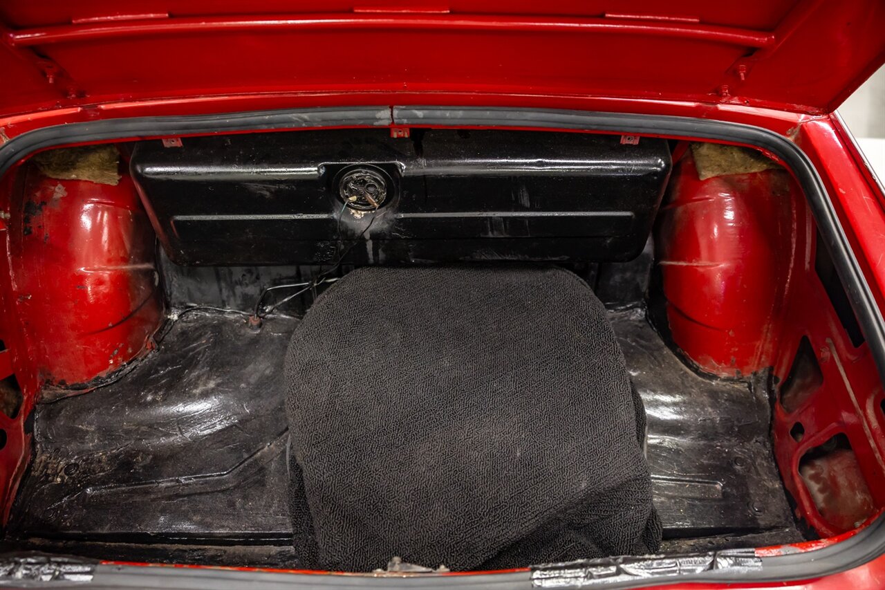 1965 Triumph Spitfire - Photo 95 - Springfield, MO 65802